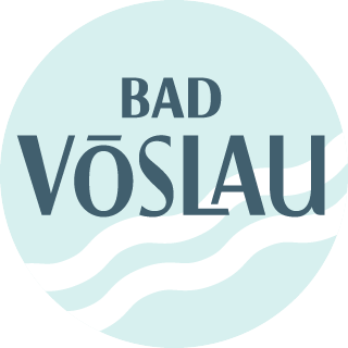 Logo Gemeinde Bad Vöslau