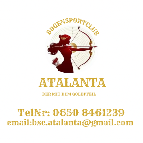 Logo Atalanta Bogensport