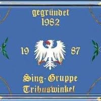 Flyer: Herbstkonzert der Singgruppe Tribuswinkel